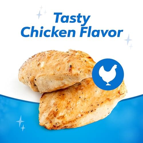 Purina DentaLife Daily Oral Care Chews, Large (18 ct.) thumbnail 3