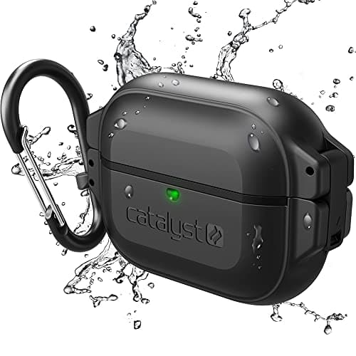 Catalyst Total Protection Case for AirPods Pro 2 - image 1