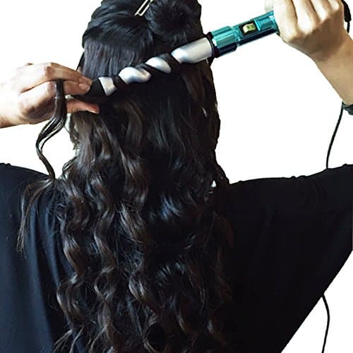 Bed Head Curlipops 1" Clamp-Free Curling Wand thumbnail 4