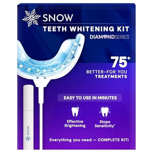 Snow Teeth Whitening Kit - image 1