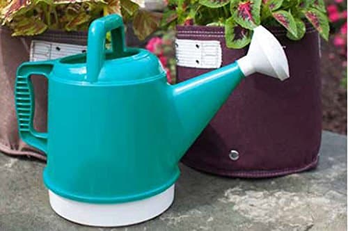 Bloem Deluxe Watering Can 2.5 Gallon thumbnail 3
