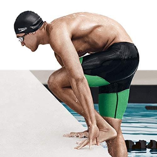 Speedo Vanquisher 2.0 Swim Goggles thumbnail 2