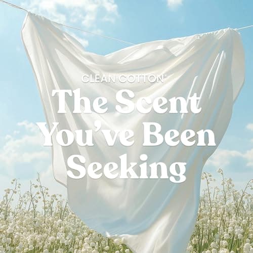 Yankee Candle Clean Cotton & Citronella Outdoor Candle thumbnail 2