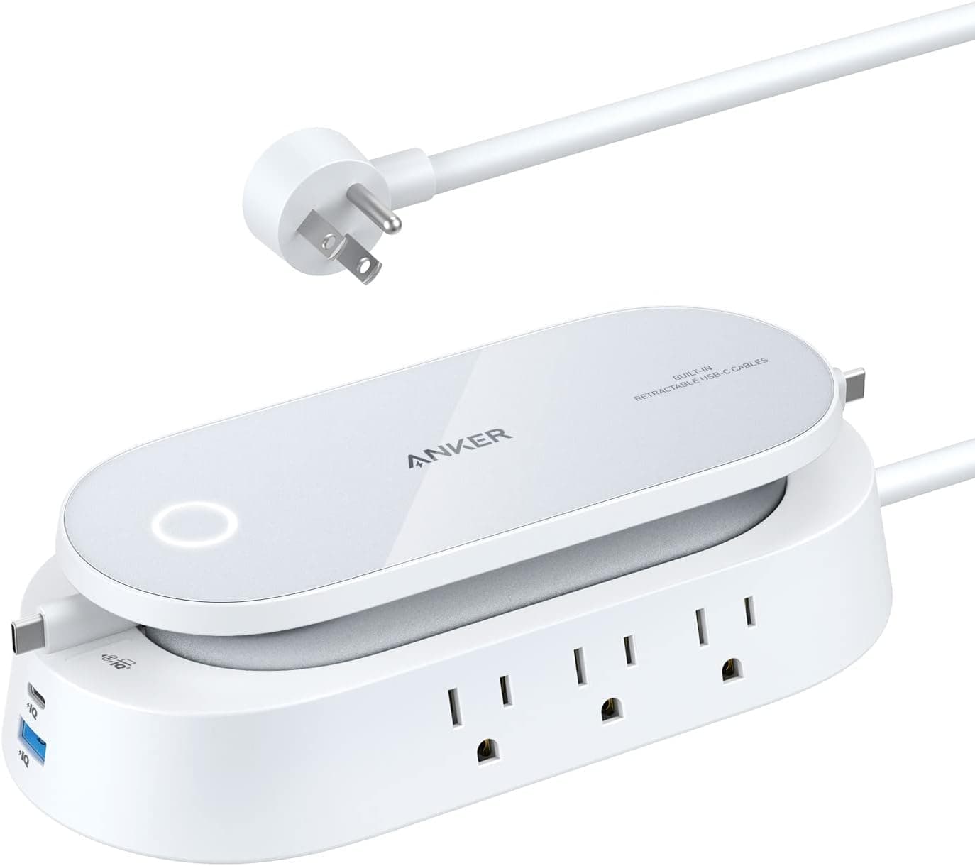 Anker 647 Charging Station (100W) - image 1