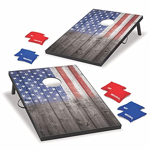 EastPoint Sports Tournament Cornhole Boards - image 1