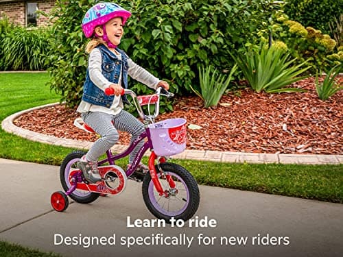 Schwinn Elm Kids Bike 16-Inch thumbnail 2