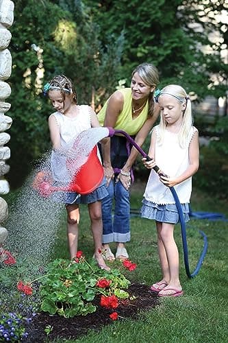 Dramm ColorStorm Premium Rubber Garden Hose 5/8 in x 50 ft thumbnail 5