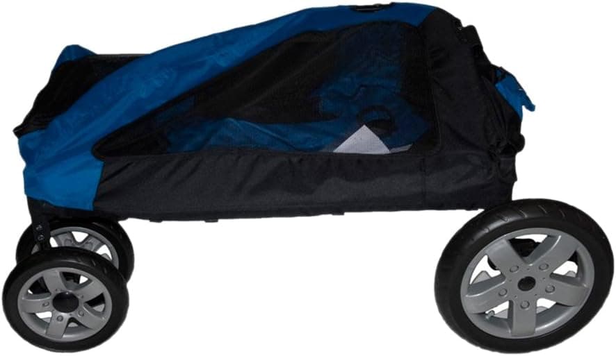 Pet Gear Expedition Pet Stroller for Large Dogs thumbnail 3