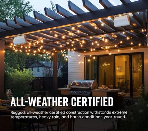 Polk Audio Atrium 4 Outdoor Speaker (Pair) thumbnail 2