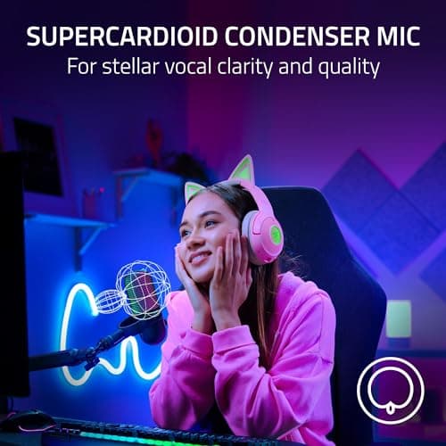 Razer Seiren V3 Chroma thumbnail 4