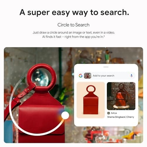 Google Pixel 9 thumbnail 4