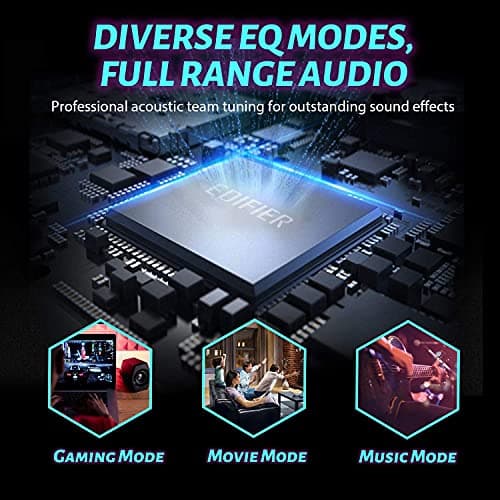 Edifier G2000 thumbnail 4