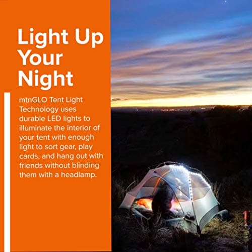 Big Agnes Copper Spur HV UL2 thumbnail 5