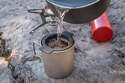 MSR Mugmate Camping Coffee/Tea Filter thumbnail 2