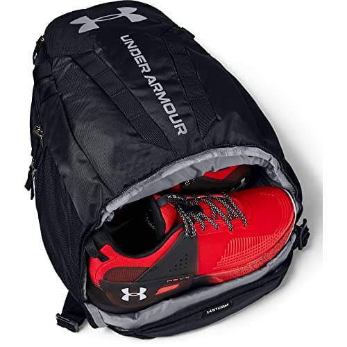 Under Armour Hustle 5.0 Backpack thumbnail 5