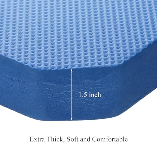 InSassy Garden Kneeler Pad High Density Foam thumbnail 3