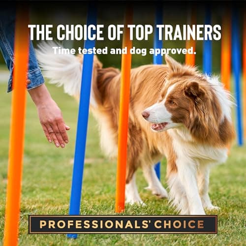 Cloud Star Tricky Trainers Soft & Chewy, Salmon thumbnail 4