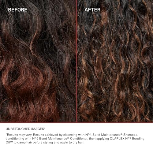 Olaplex No. 7 Bonding Oil thumbnail 5