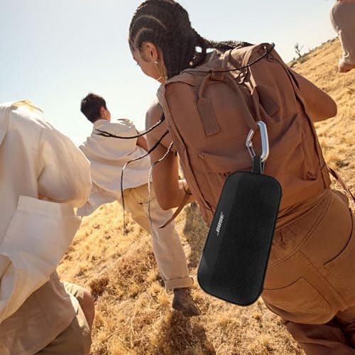 Bose SoundLink Flex (2nd Gen) thumbnail 3