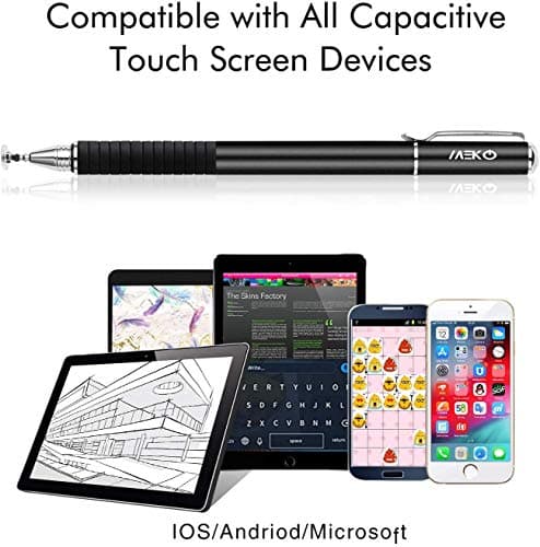 MEKO Universal Stylus (2-Pack) thumbnail 3