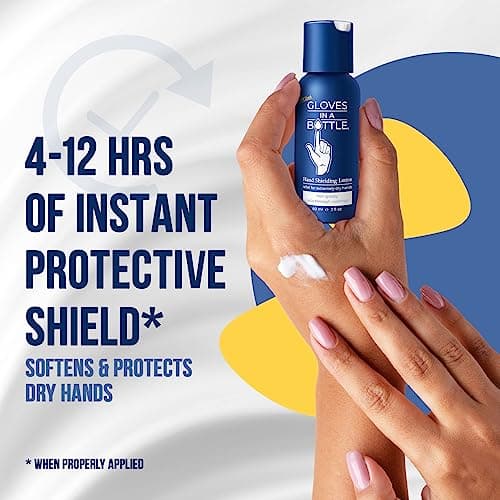 Gloves In A Bottle Shielding Lotion (2 oz) thumbnail 3