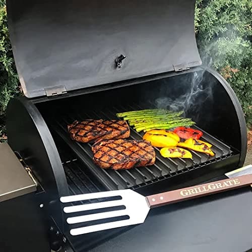 GrillGrate Sear Station for Gas Grills thumbnail 2