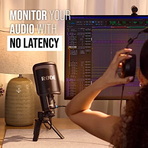 Rode NT-USB+ thumbnail 3