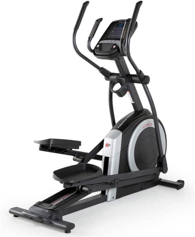 ProForm Carbon EL Elliptical - image 1