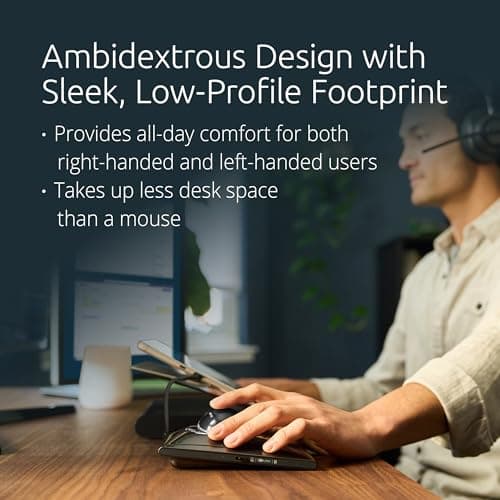 Kensington SlimBlade Pro Trackball thumbnail 5