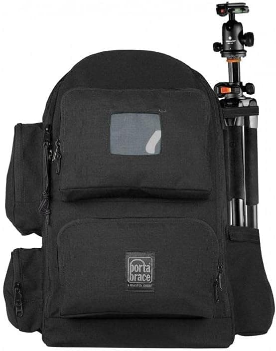 PortaBrace Cinema Backpack - image 1