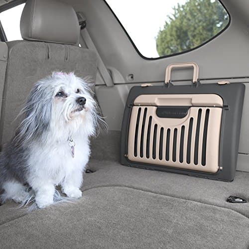 SportPet Designs Foldable Travel Cat Carrier thumbnail 5