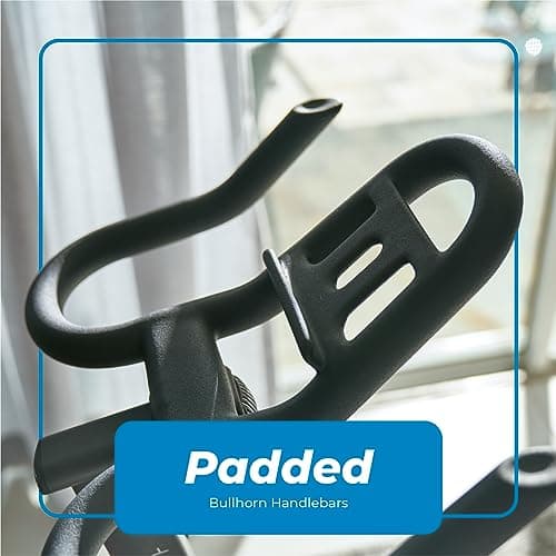 Echelon EX-15 Smart Connect Fitness Bike thumbnail 3