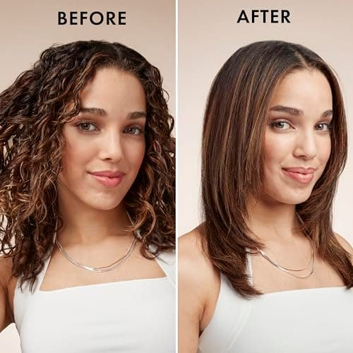 BaBylissPRO Nano Titanium Ionic Flat Iron 1-1/4 Inch thumbnail 4