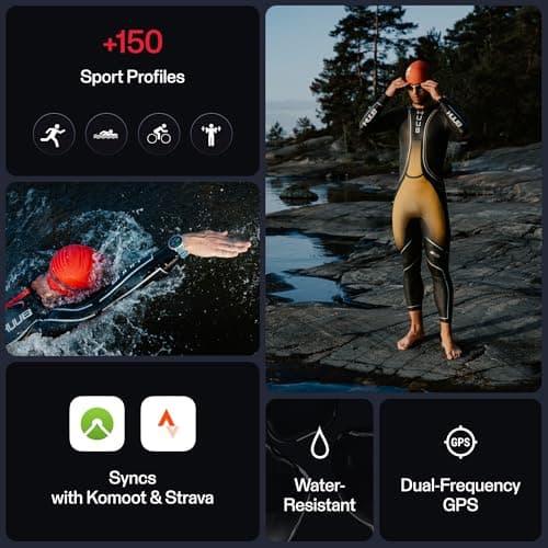 Polar Vantage V3 thumbnail 4