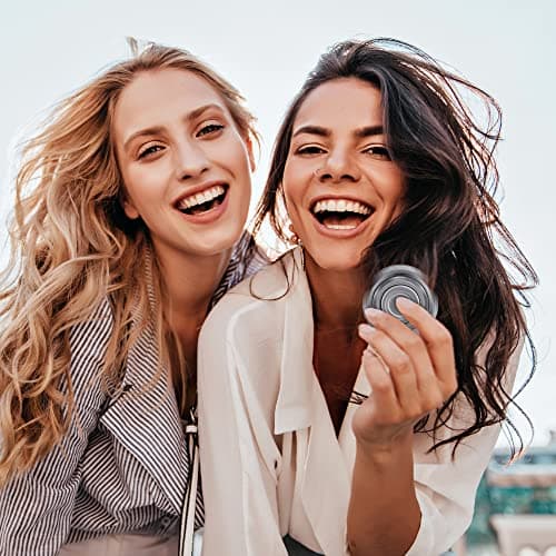 DjuiinoStar High-End Fidget Spinner - Stainless Steel DFS-01 thumbnail 4