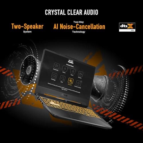 ASUS TUF Gaming A15 (2024) thumbnail 4