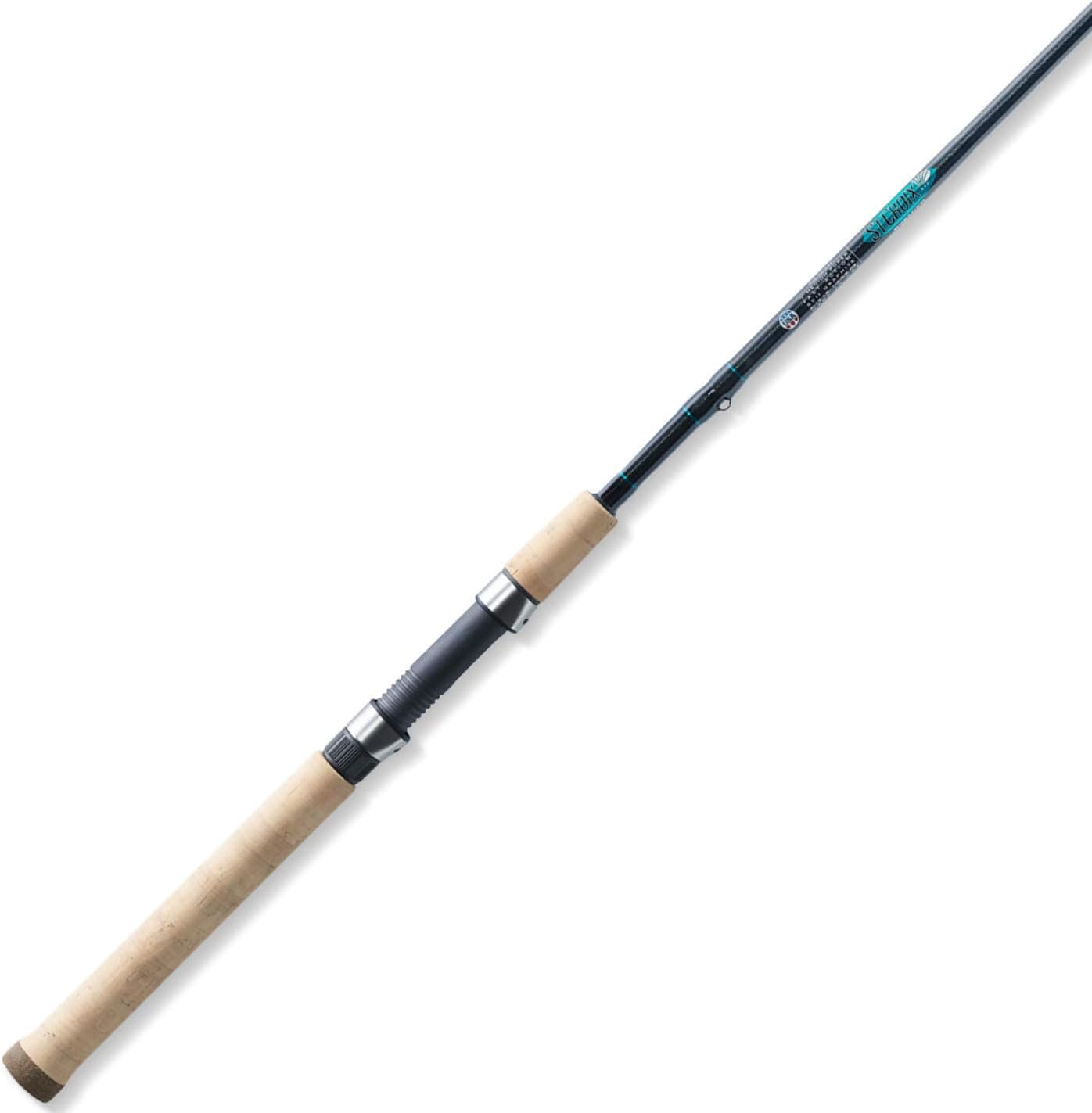 St. Croix Premier Spinning Rod - image 1