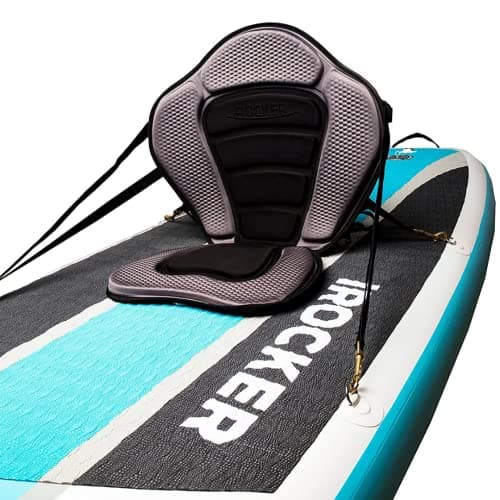 iROCKER Blackfin Model X Inflatable SUP thumbnail 2