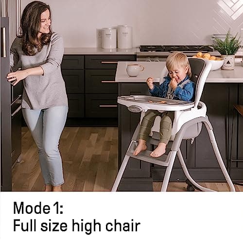 Ingenuity Trio 3-in-1 High Chair thumbnail 4
