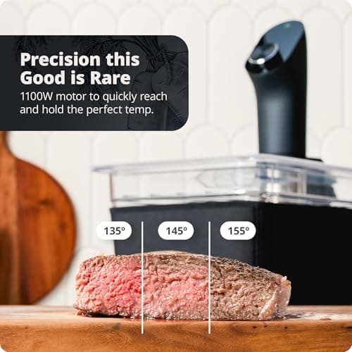 Greater Goods Kitchen Sous Vide Machine thumbnail 3
