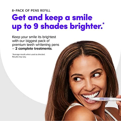 SmileDirectClub Bright On Premium Teeth Whitening Kit thumbnail 4