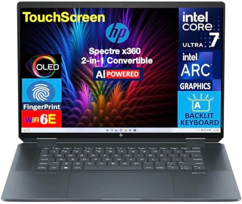 HP Spectre x360 16 2-in-1 thumbnail 3