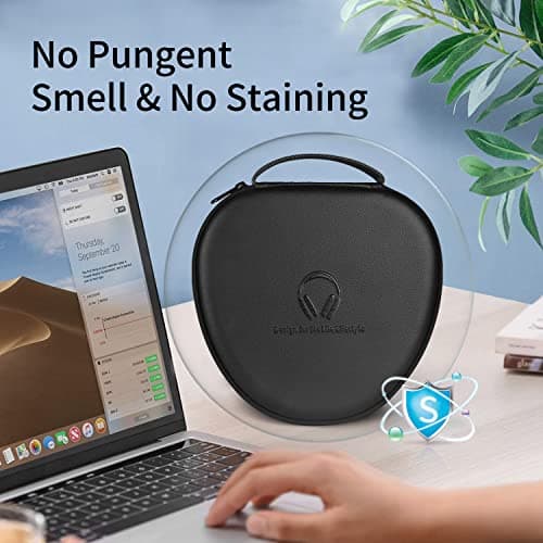 WiWU Smart Case for AirPods Max thumbnail 3