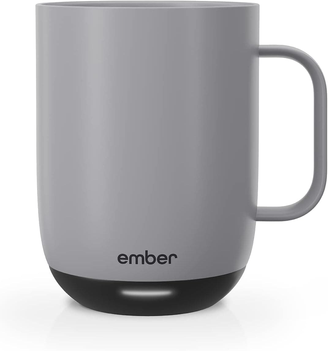 Ember Temperature Control Smart Mug 2, 14 Oz thumbnail 4