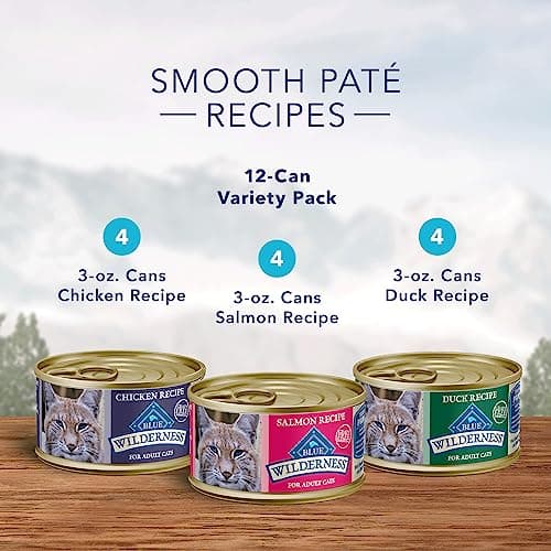 Blue Buffalo Wilderness High Protein thumbnail 4