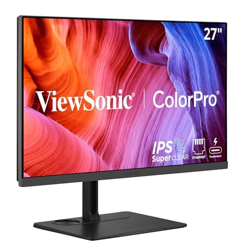 ViewSonic VP2786-4K 27" ColorPro Monitor - image 1