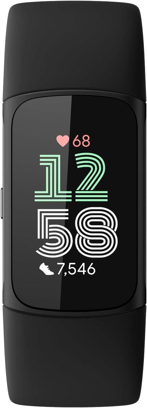 Fitbit Charge 6 Fitness Tracker thumbnail 2