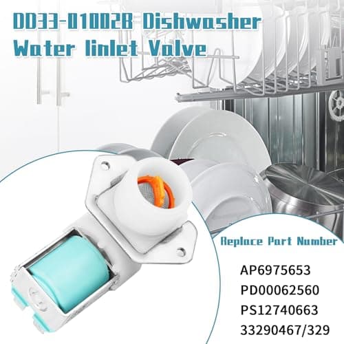 Samsung DW80B7071US thumbnail 3