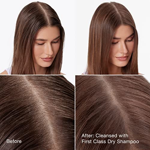 IGK First Class Charcoal Detox Dry Shampoo thumbnail 5