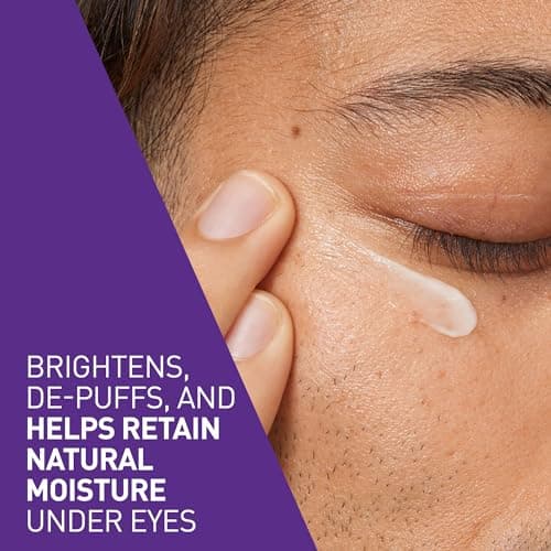 CeraVe Eye Repair Cream for Dark Circles and Puffiness thumbnail 4